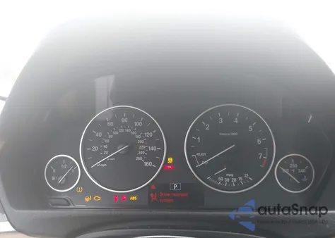 2015 BMW 328I xDrive from USA, damaged, VIN WBA3B3C58FF546547